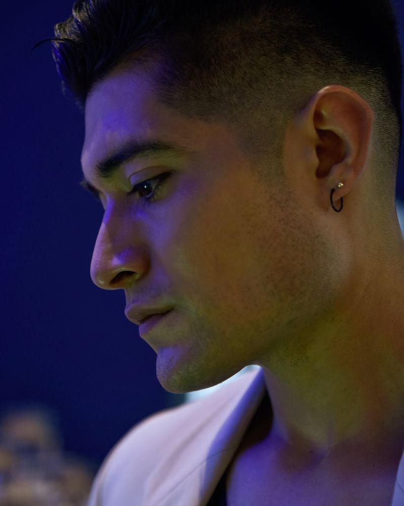 Miguel R.