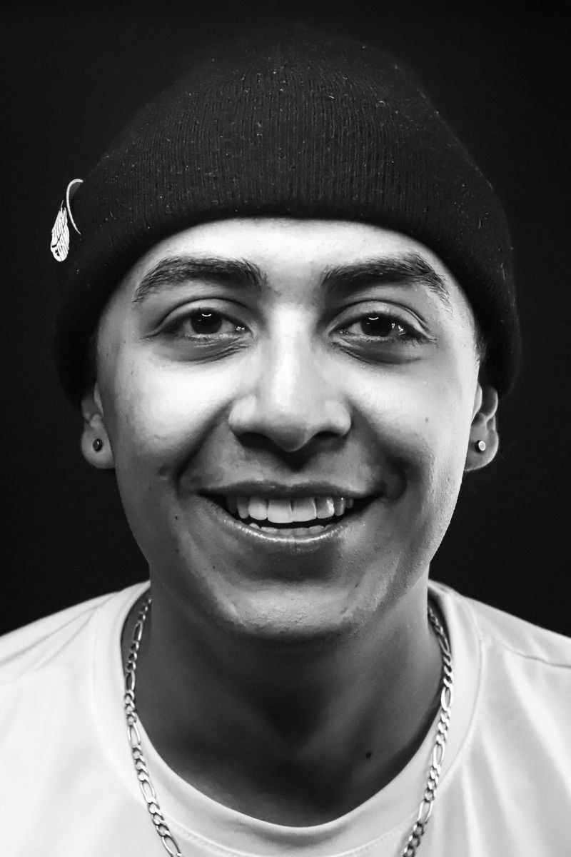 Brandon K.
