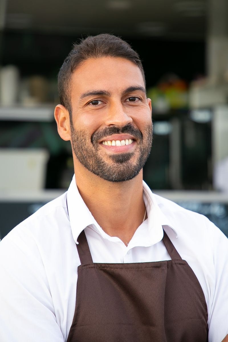 Travis Nolan — Crew Lead at Starlight Movers