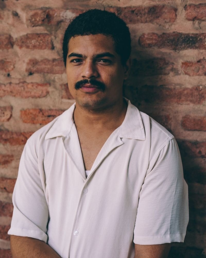 Derek Whitfield — Lead Dispatcher at Starlight Movers