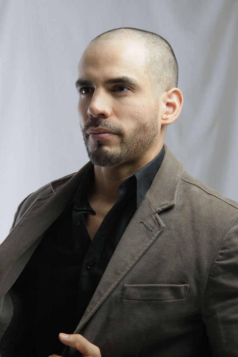 Luis G.